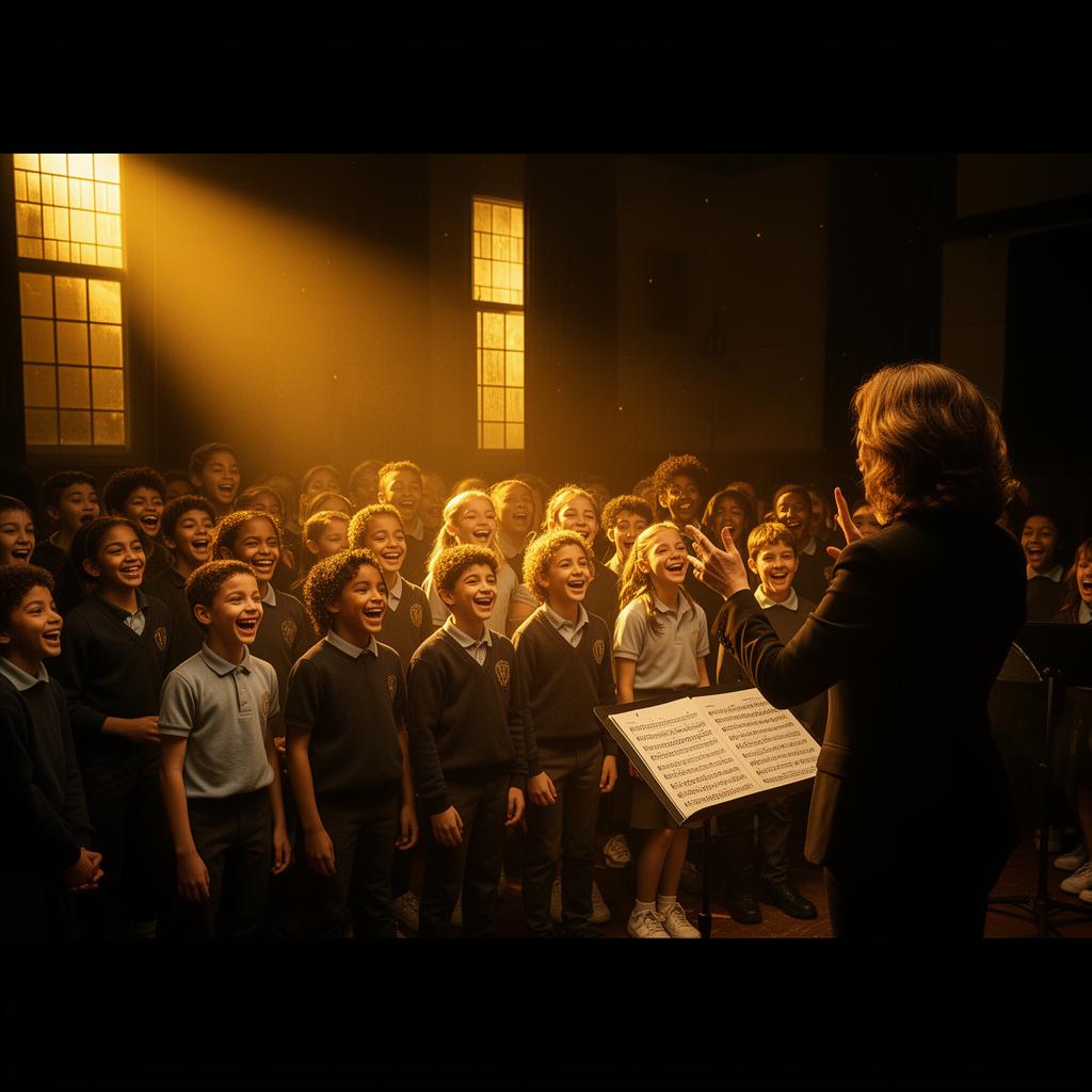 Why Music Matters